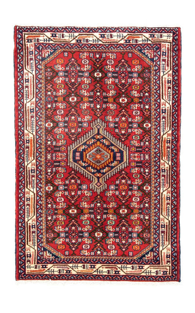 Hosseinabad Tappeto 80x124cm - Tappeto persiano