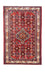 Tappeto Persero - Nomade - 124 x 80 cm - rosso