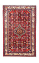 Hosseinabad Tappeto 124x80cm - Tappeto persiano