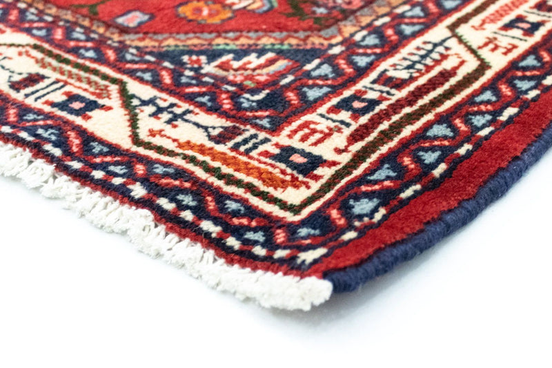 Tappeto Persero - Nomade - 124 x 80 cm - rosso
