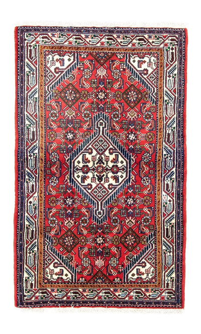 Hamadan Tappeto 84x135cm - Tappeto persiano