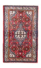 Hamadan Tappeto 135x84cm - Tappeto persiano