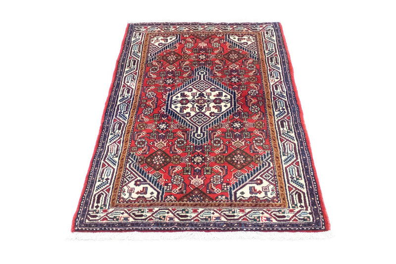 Tappeto Persero - Nomade - 135 x 84 cm - rosso