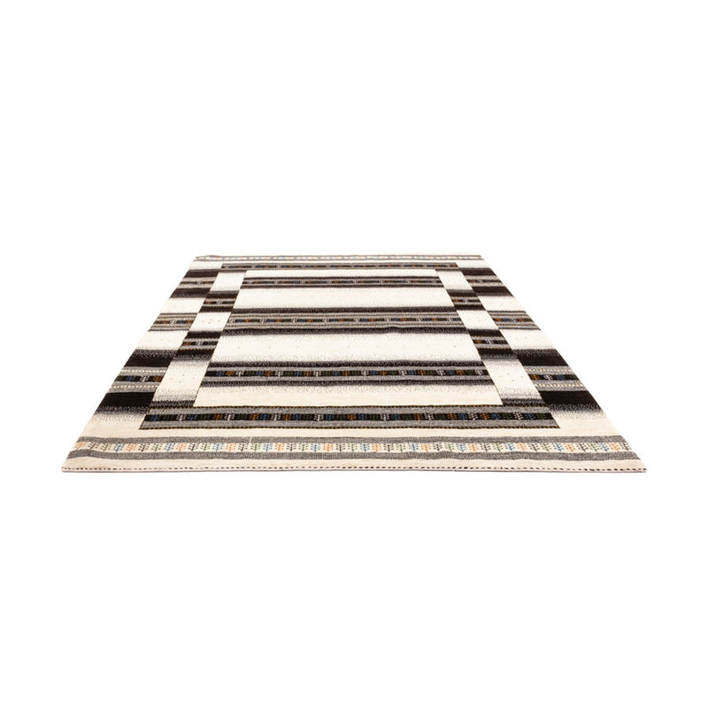 Tappeto Gabbeh - Loribaft Persero - 278 x 211 cm - crema