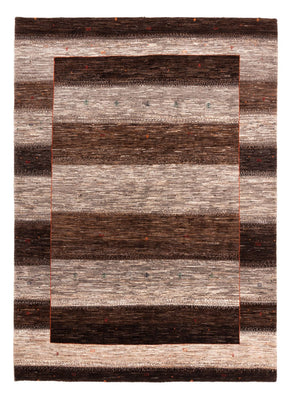 Tappeto Gabbeh - Loribaft Persero - 238 x 174 cm - naturale