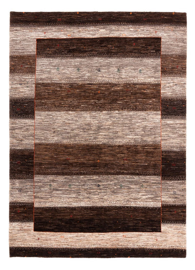 Loribaft Tappeto 174x238cm - Perserteppich Wollteppich