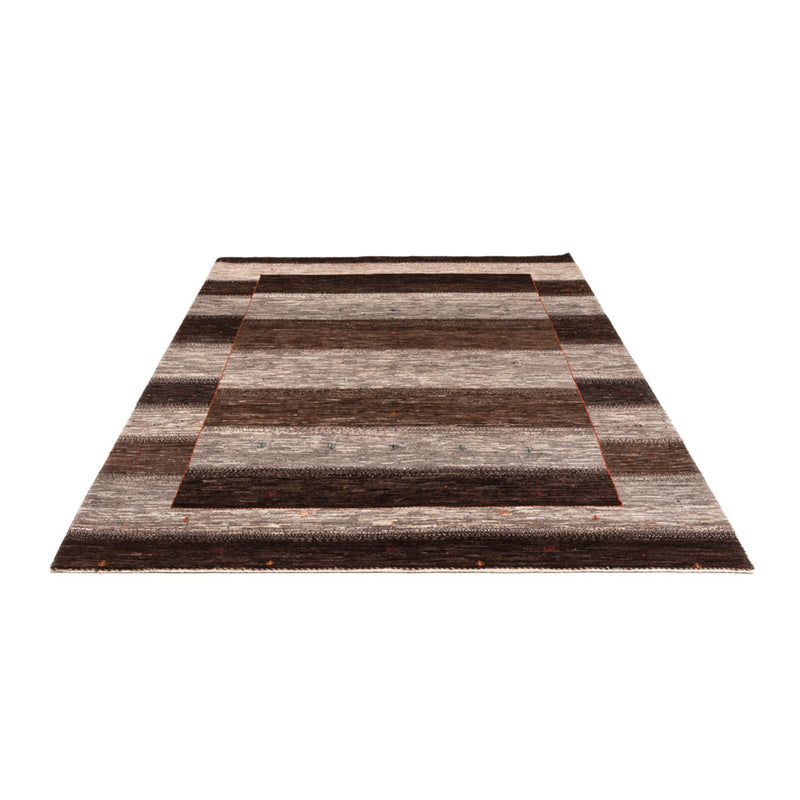 Tappeto Gabbeh - Loribaft Persero - 238 x 174 cm - naturale