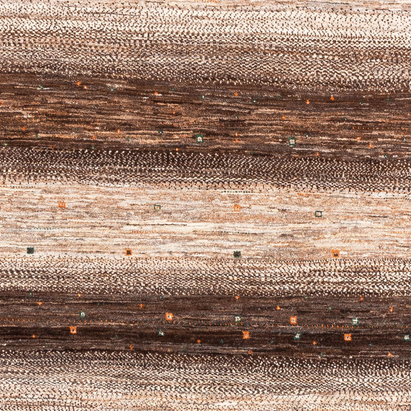 Tappeto Gabbeh - Loribaft Persero - 220 x 178 cm - naturale