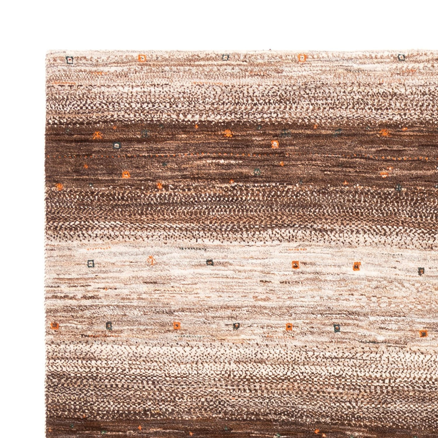 Loribaft Tappeto 220x178cm - Perserteppich Wollteppich