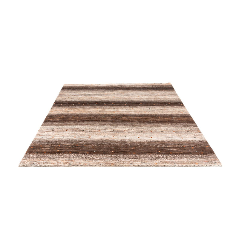 Tappeto Gabbeh - Loribaft Persero - 220 x 178 cm - naturale