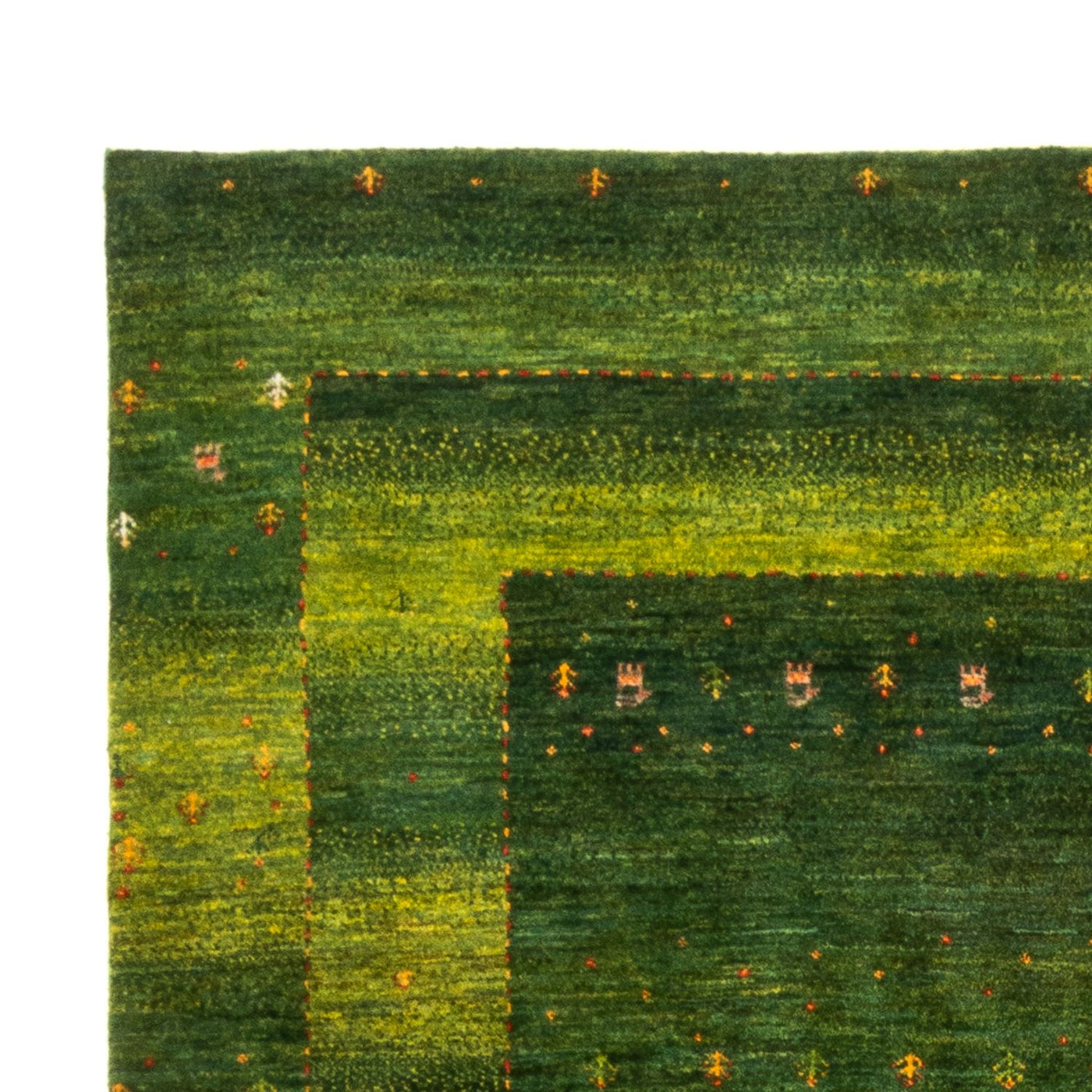 Loribaft Tappeto 238x172cm - Perserteppich Wollteppich