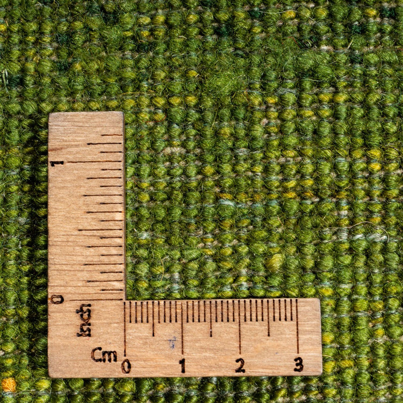 Tappeto Gabbeh - Loribaft Persero - 238 x 172 cm - verde