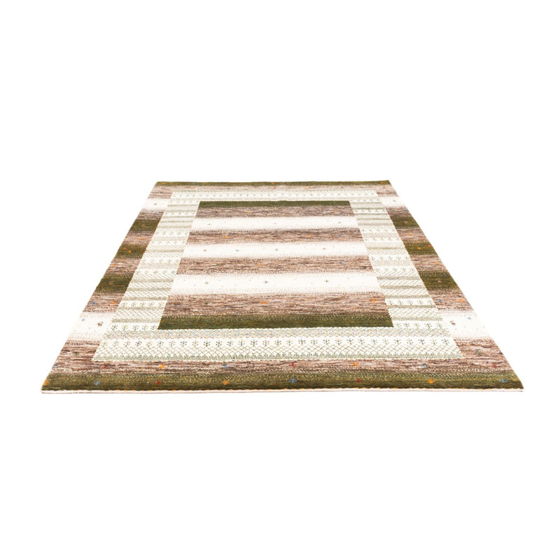 Tappeto Gabbeh - Loribaft Persero - 239 x 172 cm - naturale