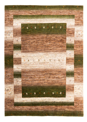 Tappeto Gabbeh - Loribaft Persero - 237 x 171 cm - naturale