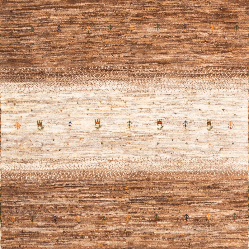 Tappeto Gabbeh - Loribaft Persero - 237 x 171 cm - naturale