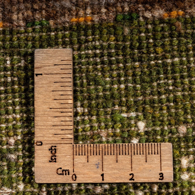 Tappeto Gabbeh - Loribaft Persero - 237 x 171 cm - naturale