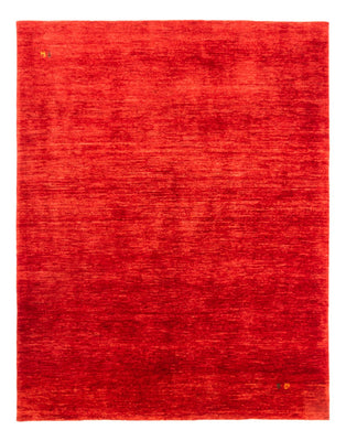 Tappeto Gabbeh - Loribaft Persero - 223 x 174 cm - rosso