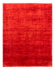 Loribaft Tappeto 223x174cm - Perserteppich Wollteppich