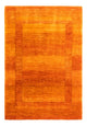 Loribaft Tappeto 186x126cm - Perserteppich Wollteppich