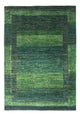 Loribaft Tappeto 146x98cm - Perserteppich Wollteppich
