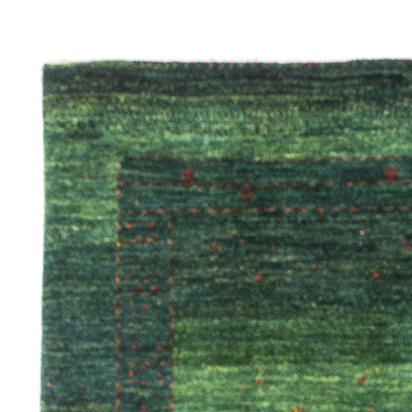 Loribaft Tappeto 146x98cm - Perserteppich Wollteppich
