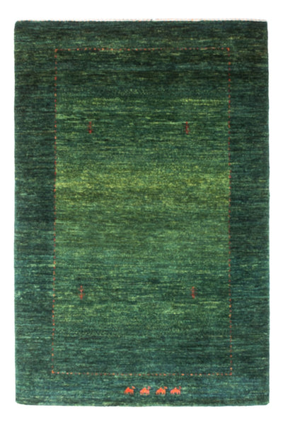 Loribaft Tappeto 97x148cm - Perserteppich Wollteppich