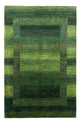 Loribaft Tappeto 241x162cm - Perserteppich Wollteppich