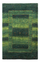 Loribaft Tappeto 134x85cm - Perserteppich Wollteppich