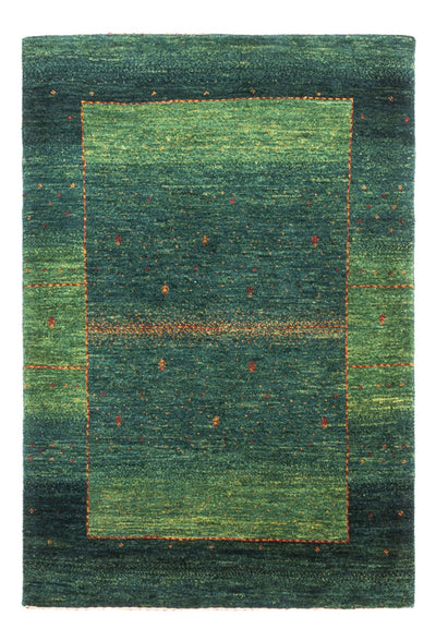 Loribaft Tappeto 88x126cm - Perserteppich Wollteppich