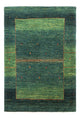 Loribaft Tappeto 88x126cm - Perserteppich Wollteppich