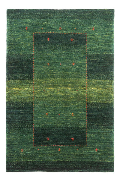 Loribaft Tappeto 79x120cm - Perserteppich Wollteppich