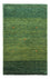 Tappeto Gabbeh - Loribaft Persero - 126 x 83 cm - verde