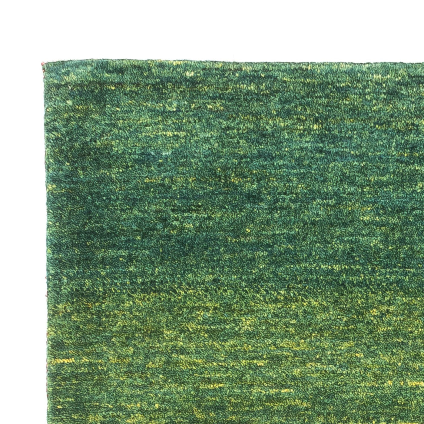 Loribaft Tappeto 126x83cm - Perserteppich Wollteppich