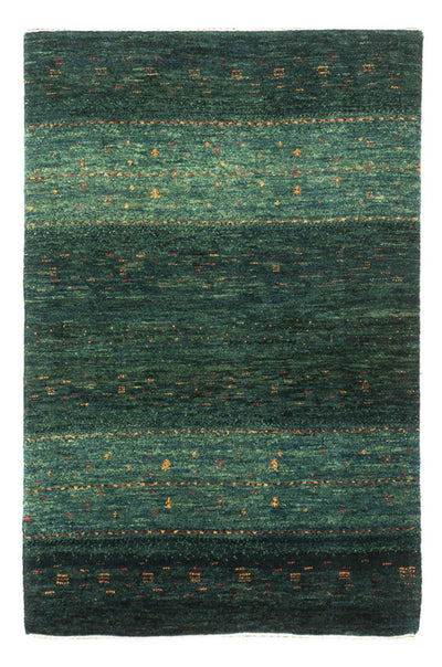 Loribaft Tappeto 84x129cm - Perserteppich Wollteppich