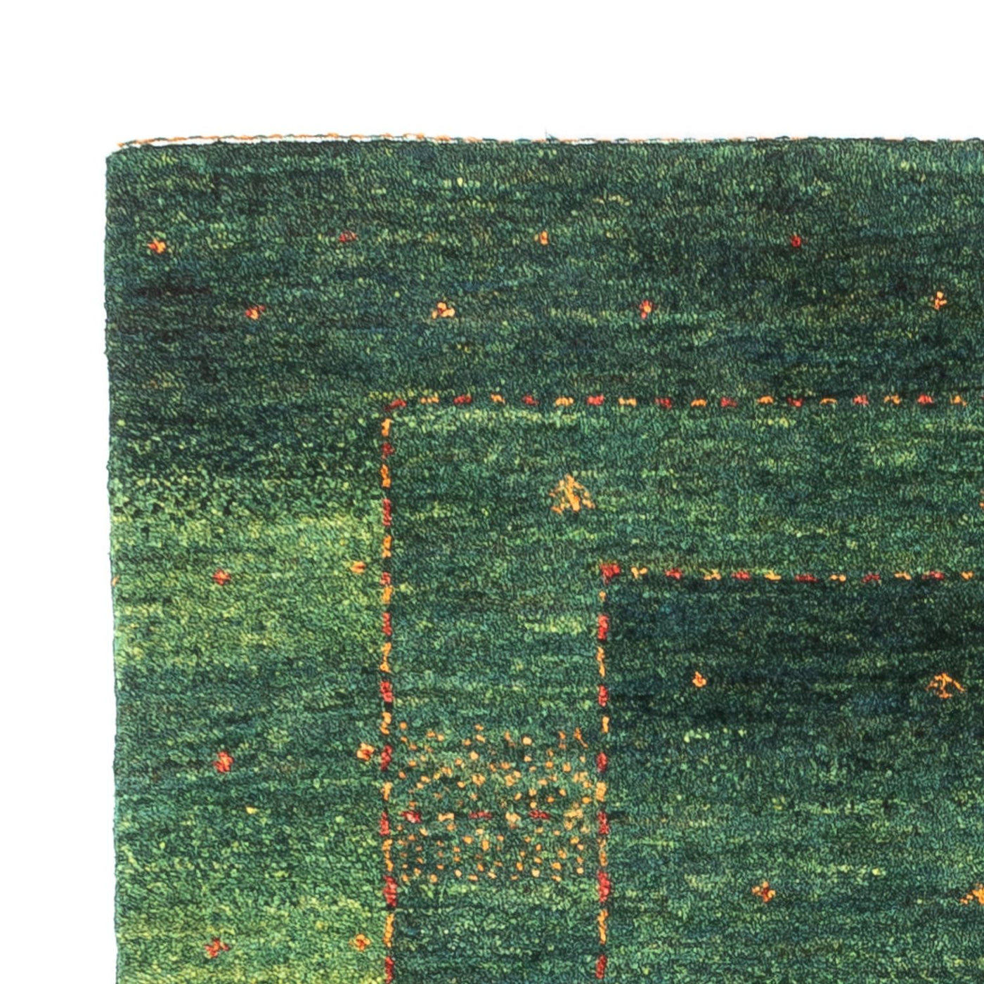 Loribaft Tappeto 115x86cm - Perserteppich Wollteppich