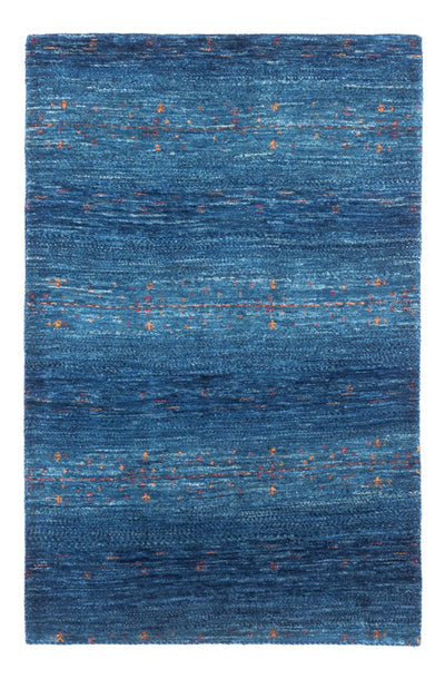 Loribaft Tappeto 80x120cm - Perserteppich Wollteppich