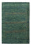 Tappeto Gabbeh - Loribaft Persero - 124 x 87 cm - verde