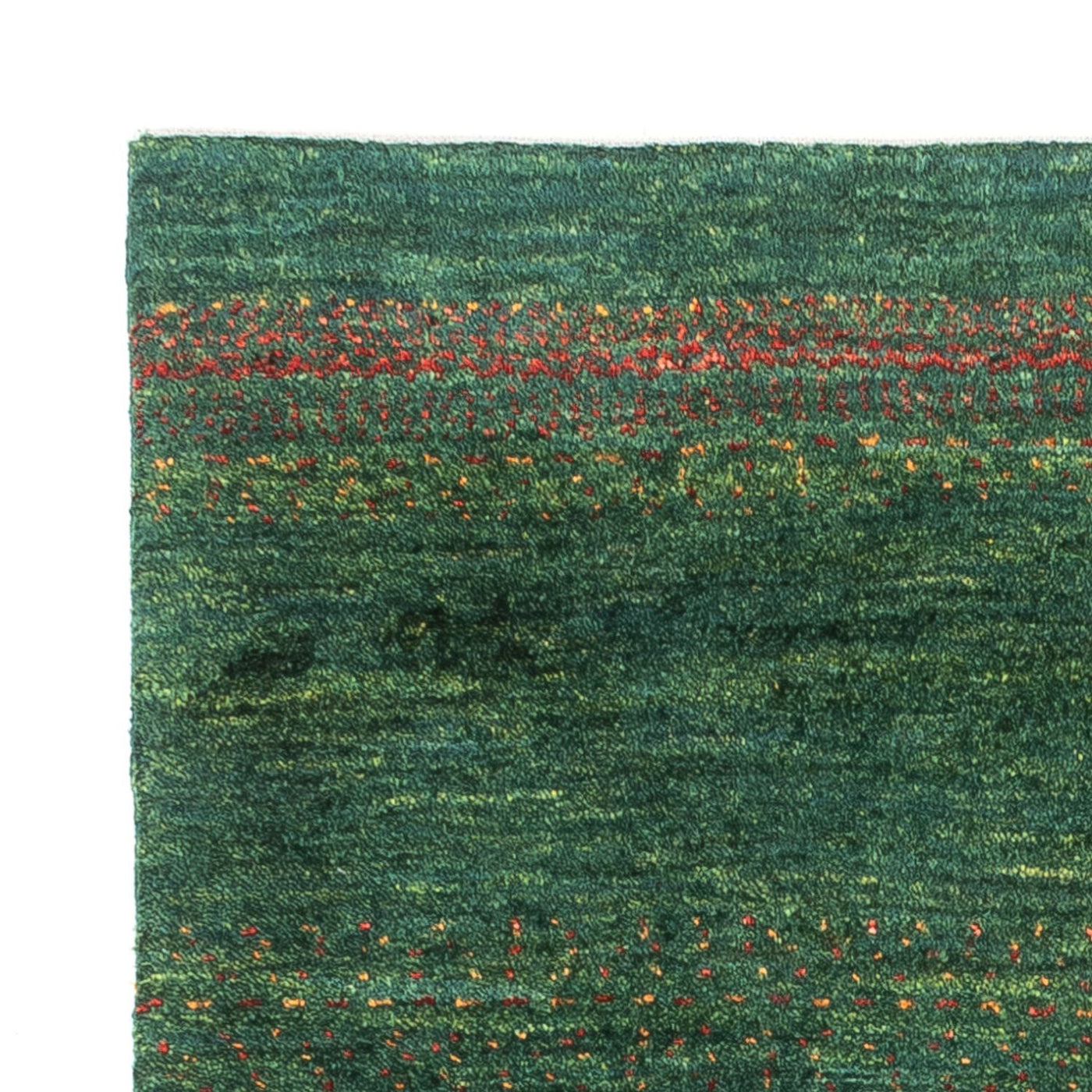 Loribaft Tappeto 126x78cm - Perserteppich Wollteppich