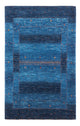 Loribaft Tappeto 129x85cm - Perserteppich Wollteppich