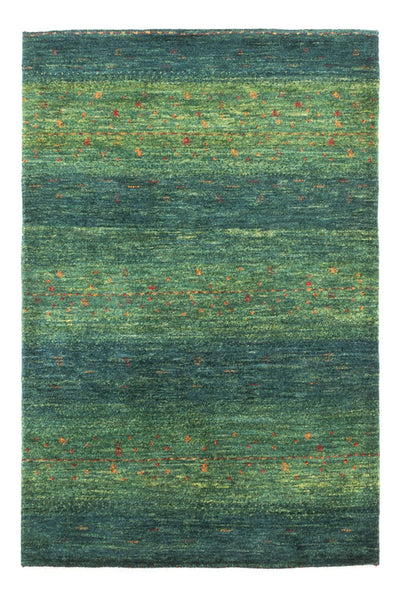 Loribaft Tappeto 84x126cm - Perserteppich Wollteppich