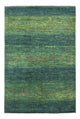 Loribaft Tappeto 126x84cm - Perserteppich Wollteppich