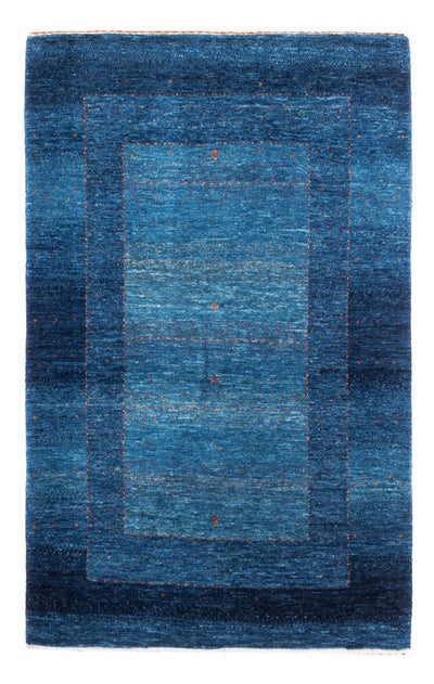 Loribaft Tappeto 88x134cm - Perserteppich Wollteppich