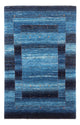 Loribaft Tappeto 129x84cm - Perserteppich Wollteppich