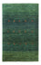 Tappeto Gabbeh - Loribaft Persero - 136 x 87 cm - verde