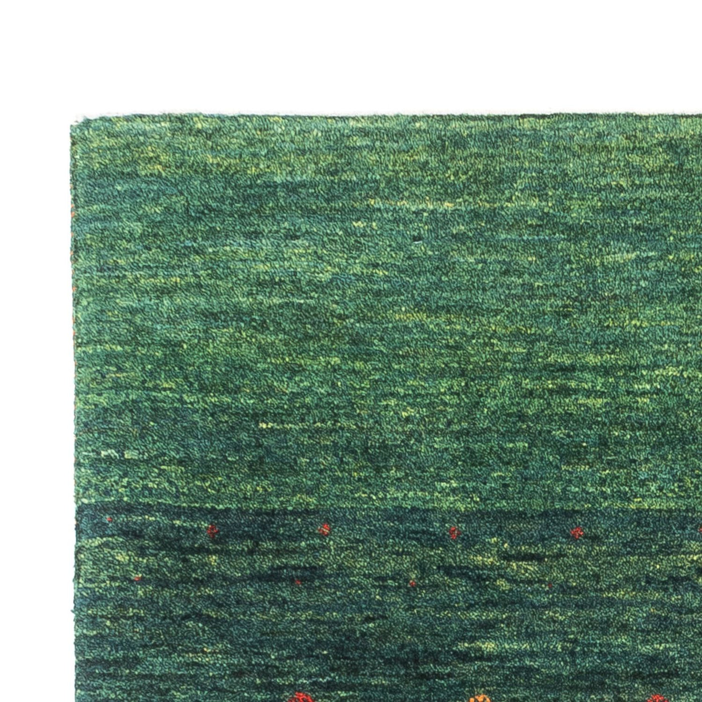 Loribaft Tappeto 136x87cm - Perserteppich Wollteppich