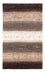 Tappeto Gabbeh - Loribaft Persero - 127 x 82 cm - grigio