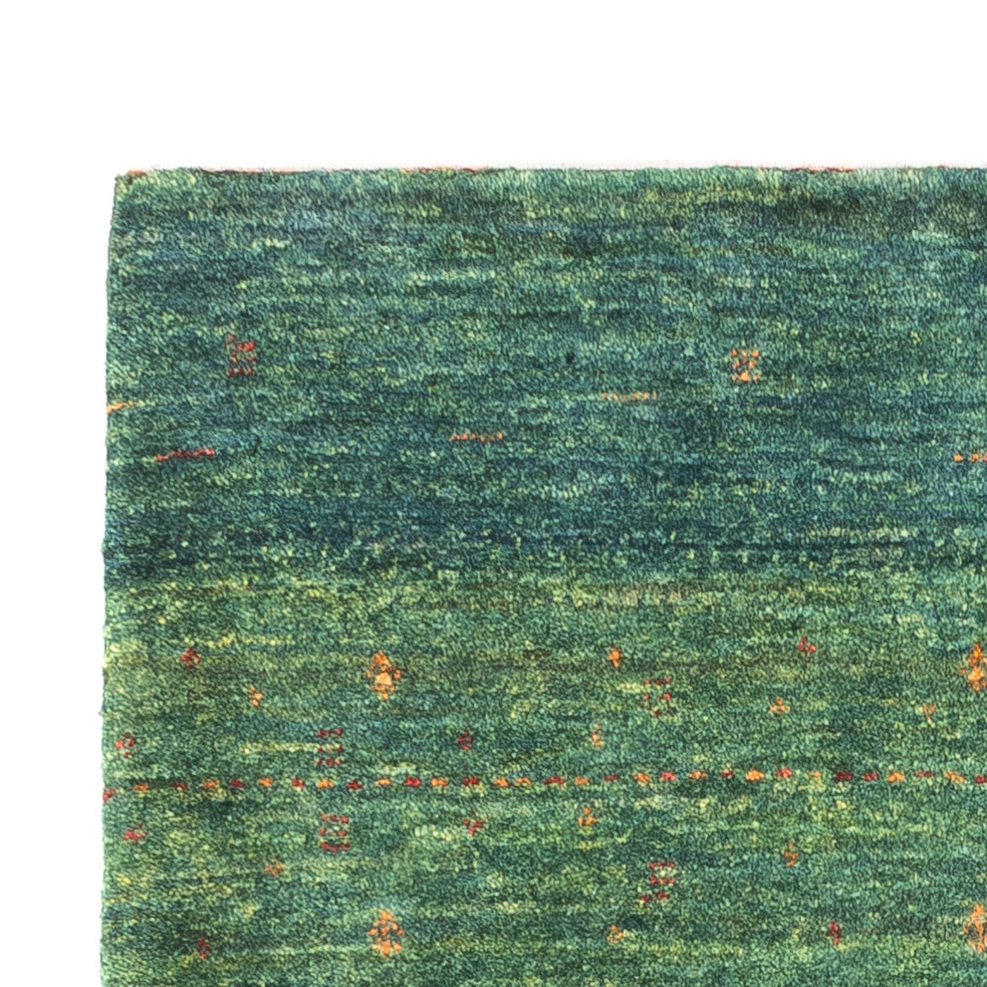 Loribaft Tappeto 133x84cm - Perserteppich Wollteppich