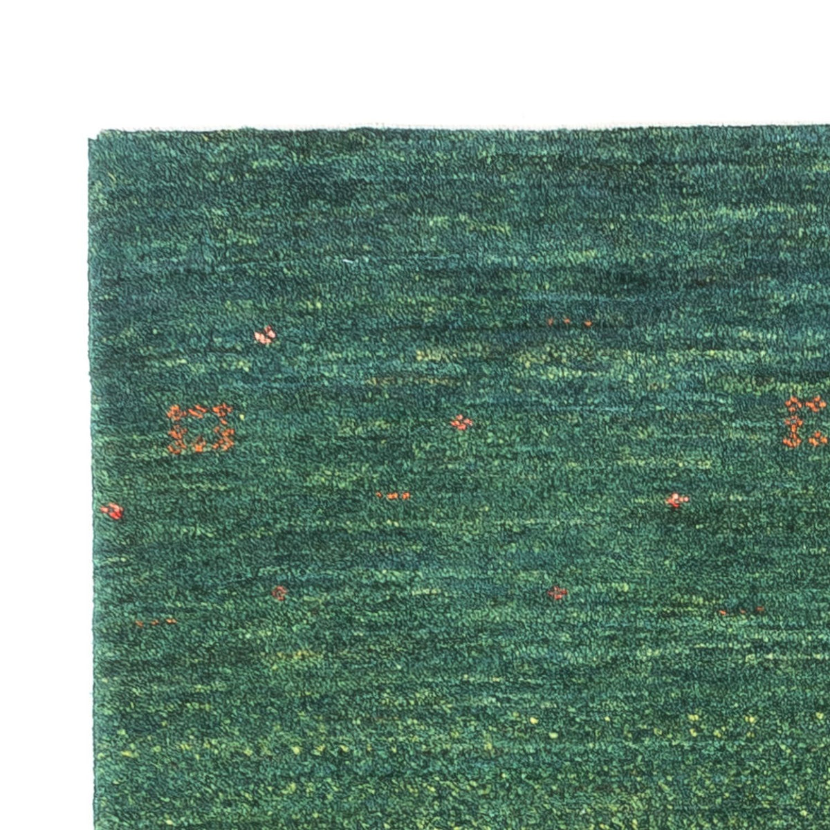 Loribaft Tappeto 76x120cm - Perserteppich Wollteppich