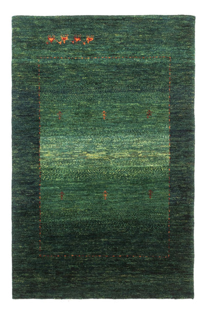 Loribaft Tappeto 80x120cm - Perserteppich Wollteppich
