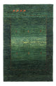 Loribaft Tappeto 120x80cm - Perserteppich Wollteppich